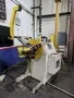 COE Press Coil Reel And Straightener 6,000 Lbs. x 06" Wide x .187"