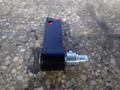 HOFFMAN CONCEPT PADLOCKING HANDLE  -  C-WHPTO