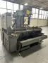 USED HEM 18" X 24" FULLY AUTOMATIC TILT FRAME VERTICAL BANDSAW MODEL VT120 HA-60 TS, Year: 2012