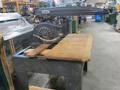 DEWALT HEAVY DUTY 14” RADIAL ARM SAW   MODEL: GAMN TYPE B
