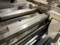 SHARP 1340F  13”/19” x 40”cc Precision Gap Lathe 1999’ #7658