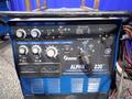 INFRA 150 AMPS TIG WELDER  -  ALPHA TIG 230