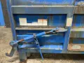 WASTEQUIP 56500 MAX FORCE RATING, 60”X43”X31” COMPACTOR  -  245HD