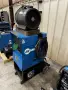 MILLER SYNCROWAVE 250DX TIG WELDER: STOCK #24044