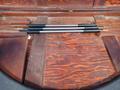 STARRETT 24" TO 30" OUTSIDE MICROMETER SET   -  724