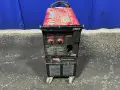 LINCOLN ELECTRIC 250 A WELDER  -  POWER MIG 255