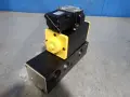 PARKER 150 PSI SOLENOID VALVE   -  HHB2087501L