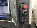 Hyundai WIA KF5600 VMC, 2018 – Fanuc, High Pressure Coolant, Chiller, Conveyor, Low Hours