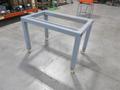 Heavy Duty Steel Rolling Base, with Swiveling Caster Wheels- Auction Item