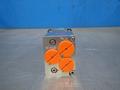 ABB FLUSHABLE PUMP ASSEMBLY  -  1D3113