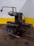 #4 K&amp;T MILWAUKEE MODEL # 420 TF-17 HORIZONTAL MILL: STOCK #18926