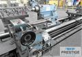 Tacchi FTC 100 70" x 629" Heavy Duty Manual Lathe