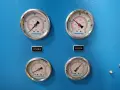 THERMOTRON 37 AMPS ENVIROMENTAL TEST CHAMBER  -  SM-27