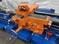 26" X 96"/ 52"X 156"  LEBLOND SLIDING BED HOLLOW SPINDLE ENGINE LATHE: STOCK #76334