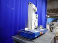 SECO SHRINK-FIT MACHINE  -  EASYSHRINK 20 ZFM07MA1