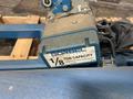 GORBEL 1/8 TON JIB CRANE W/ HOIST  -  020/57