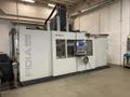 Fidia K-211 5 Axis CNC Vertical Machining Center