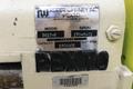 ROPER WHITNEY PEXTO Power Rotary Machine MODEL 3617-B
