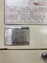 Okuma Model LB15ii "Big Bore" CNC Turning Center, S/N 2489, New Aug 1995.