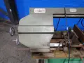 JAESPA 6" X 36" HORIZONTAL BAND SAW