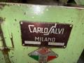 1/8" Carlo Salvi Model RF/SV High Speed DSSD Semi Tubular Rivet Header