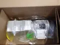 NORD DRIVE SYSTEMS 1 HP GEAR DRIVES   -  SK80LP/4 CUS TW  92372.1ABDH-80LP/4