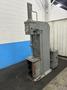 15 TON FOX HYDRAULIC C FRAME PRESS : STOCK #77734