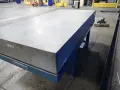 48" X 96" GRANITE SURFACE PLATE