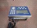 BTEK 5000 LBS / 48" X 48" DIGITAL FLOOR SCALE   -  BT-4848-5K-FEFS-TA