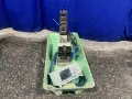 COUTH 3” X 8 “ ENGRAVER   -  R10F