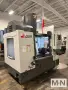 HAAS VF-2SSYT CNC Vertical Machining Center, 2019 w/ 4-Axis Rotary Table