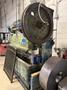 60 TON ROUSSELLE 6B-76 STRAIGHT SIDE DOUBLE CRANK PRESS. STOCK # 0759326