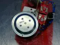 ABB PURGE SENSOR ASSEMBLY  -  3HNM11649-1
