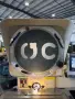 16” DORSEY 16H OPTICAL COMPARATOR DRO 2003’ #7772