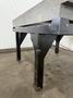 48&quot; X 60&quot; X 6&quot; GRANITE SURFACE PLATE WITH STAND. STOCK # 1120424