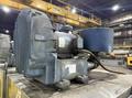 24" WIDE BELT CAE RANSOHOFF 4-STAGE STAINLESS STEEL BELT CONVEYOR PARTS WASHER &amp; RUST INHIBITOR. STOCK # 0545226
