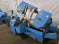 14" X 16" CAPACITY DOALL MODEL #C1-4100NC AUTOMATIC HORIZONTAL BANDSAW: YOBRO #25754