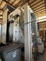 5.1&quot; HNK CNC HORIZONTAL BORING MILL, HBM, BUILT IN ROTARY, 120&quot; CROSS, 90&quot; Y, FANUC 31i, 2014/2016