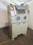 CLEMCO ENP55-600R&amp;RAC BLAST CABINET. STOCK # 0776625.
