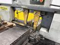 13" X 20" HYD-MECH MODEL #S20 SWIVEL MITRE HORIZONTAL BANDSAW: YOBRO #25184