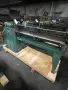 5/64&quot; Lewis Model &quot;0&quot; Wire Straighten and Cutoff Machine (14528)