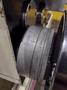 14” X 40” JET MODEL #GH1440 ZX  ENGINE LATHE : YOBRO #25666