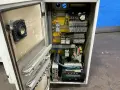 ARBURG 16 KW ALLROUNDER HYDRAULIC INJECTION MOLDER  -  221 KS 350-100