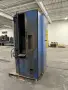 WHEELABRATOR SHOT BLAST TABLE  -  WMT-48 TABLE BLAST