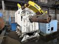 52" WIDE X 30,000 LB OCTAGON UNCOILER WITH 16-20" EXPANSION. STOCK # 0983226