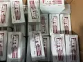 ATC CARBIDE INSERTS   -  30G3126T34  HU6C