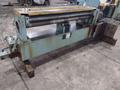 60&quot; WIDE PERFECTO MODEL #SWFESC62 SERVO DRIVEN COIL FEEDER  : STOCK #22505