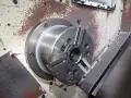 TATUNG-OKUMA CNC LATHE  -  ES-L6