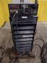 LINCOLN AC/DC 1000SD POWER WAVE SUBMERGED ARC WELDER, NEW 2013: YOBRO #24902