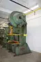 75 TON BLISS C-75 OBI PRESS. STOCK # 1006225